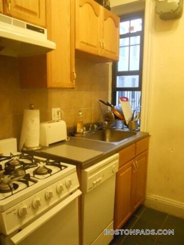 Photo - 109 St Stephen St Unit 14