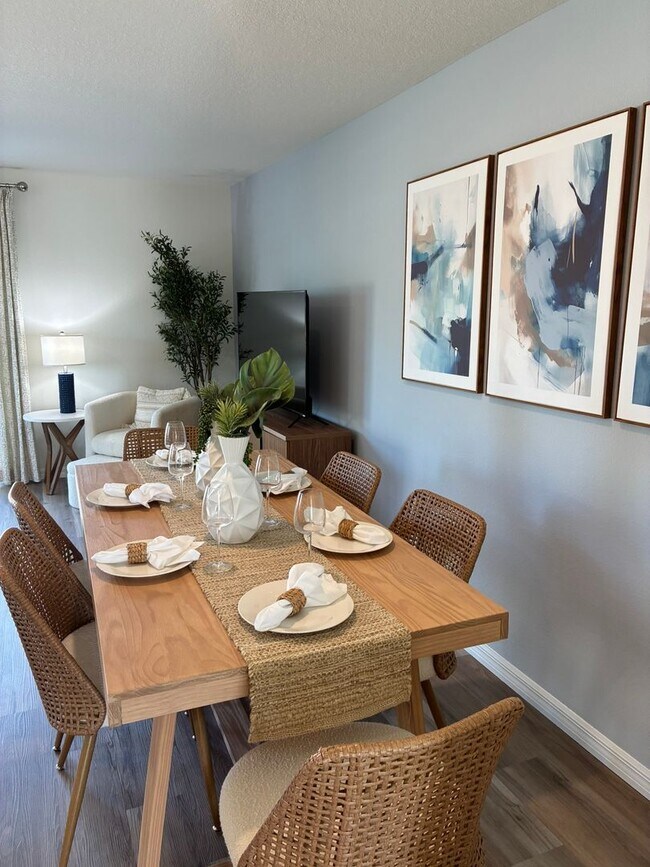 Photo - 3 Bedroom, 2.5 Bath Townhome