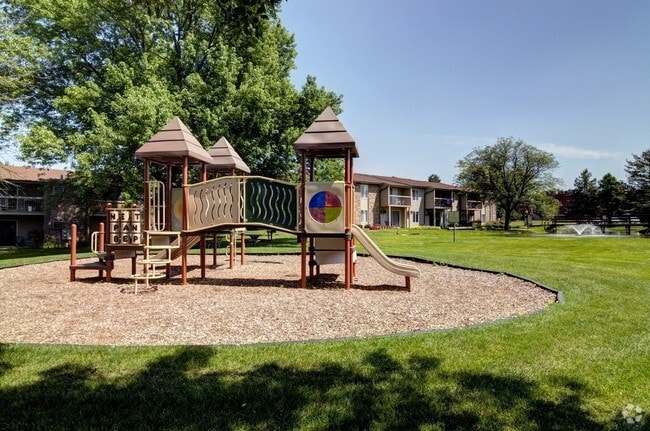 Building Photo - Briarbrook Rental