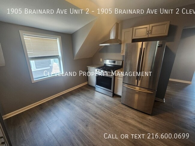 Photo - 1905 Brainard Ave Unidad 1905 Brainard Ave 2 Cleveland, OH. 44109
