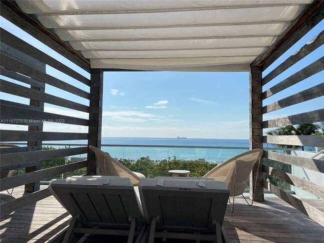 Building Photo - 2301 Collins Ave Unit 737 Rental