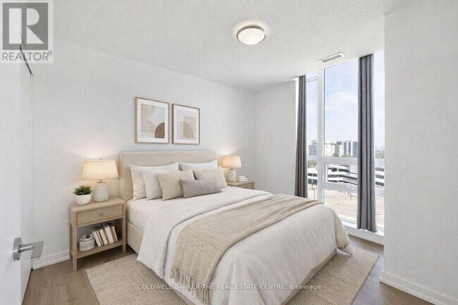 Photo - 70 Forest Manor Rd Unité 612