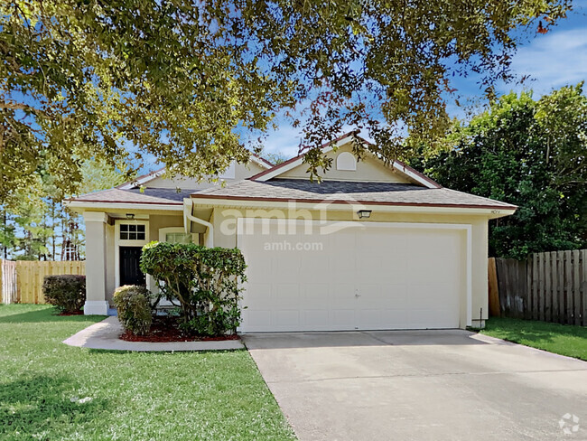 Building Photo - 4014 Pebble Brooke Circle South Rental