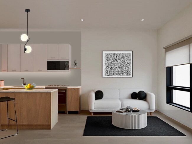 Photo - 145 S Center St Unit 201