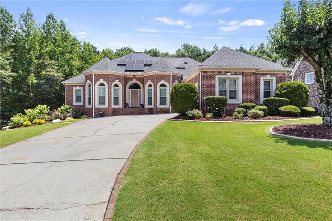 Building Photo - 2115 Julien Overlook