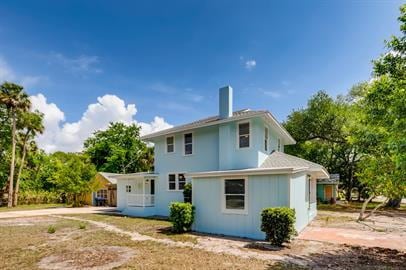 Photo - Renovated 4 bedroom, historic home close to downtown!