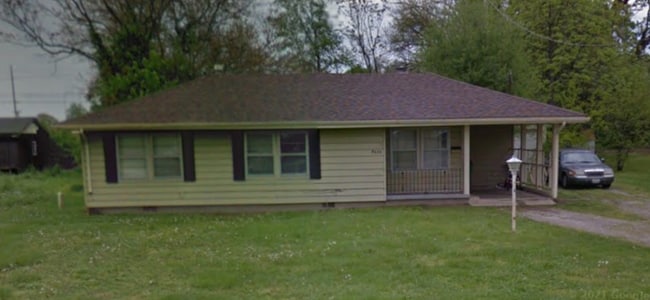 Building Photo - 8653 Church Ln Rental