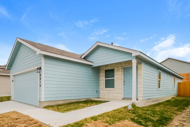 Photo - 8814 McCoy Pass