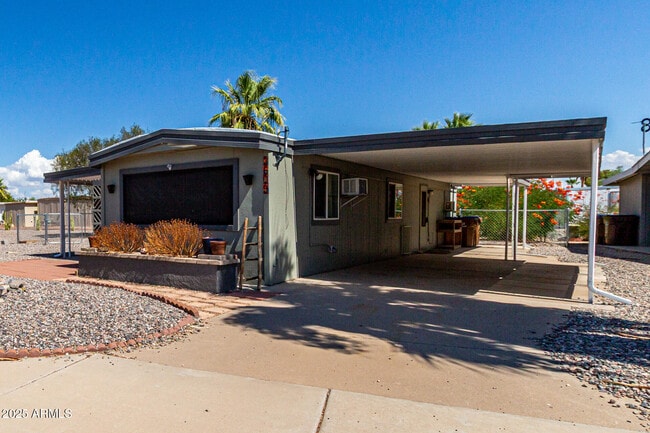 Photo - 3609 N Montana Ave