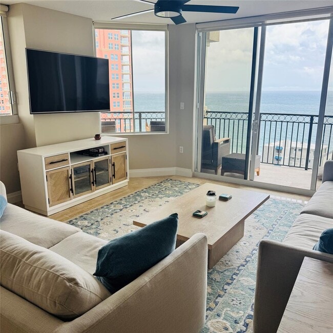 Photo - 2011 N Ocean Blvd Unit 1605