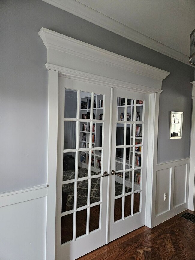 Photo - Spacious New House in Newtown