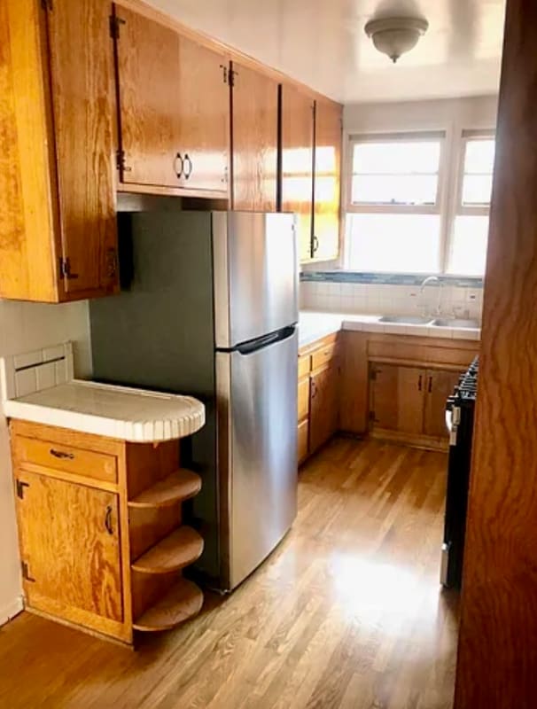 Photo - 1466 S Sherbourne Dr Unidad 6