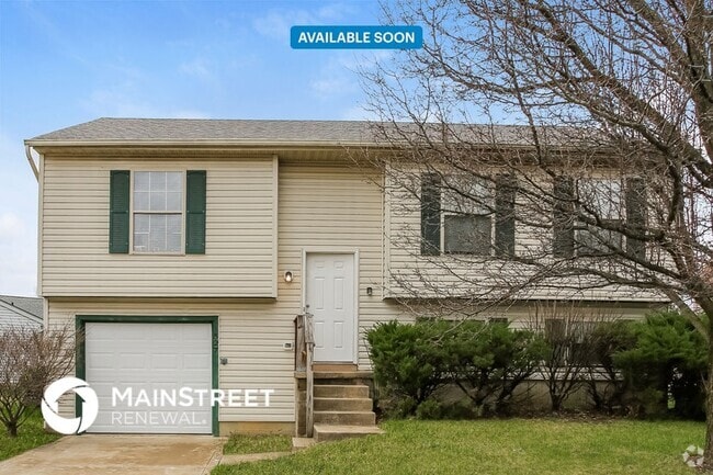 Building Photo - 1527 Berkhard Dr Rental