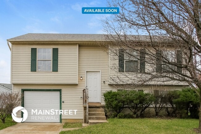 Photo - 1527 Berkhard Dr Casa