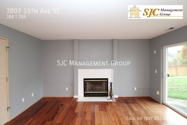 Photo - 3807 15th Ave SE