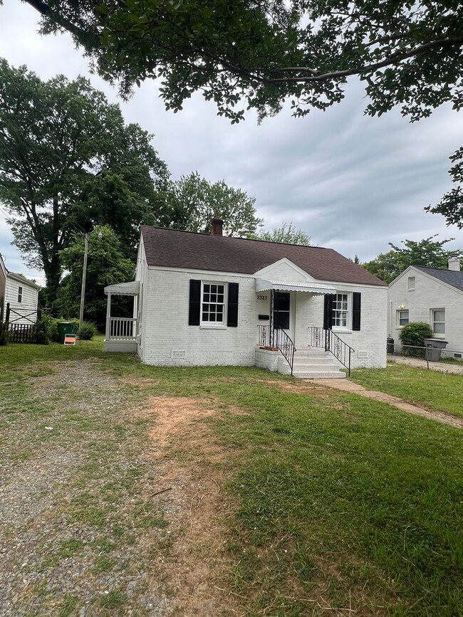 Photo - Two bedroom one bath