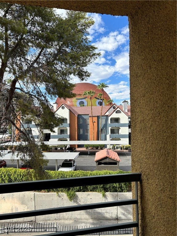 Building Photo - 210 E Flamingo Rd Unit 218