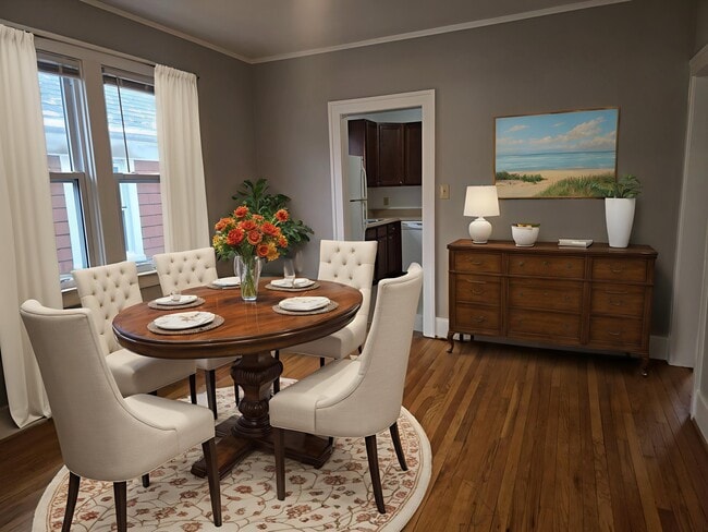 Photo - 1069 Wayburn St Unidad 2