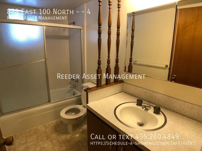 Photo - 2 Bedroom 1 Bathroom Apartment on the Island Unit 4