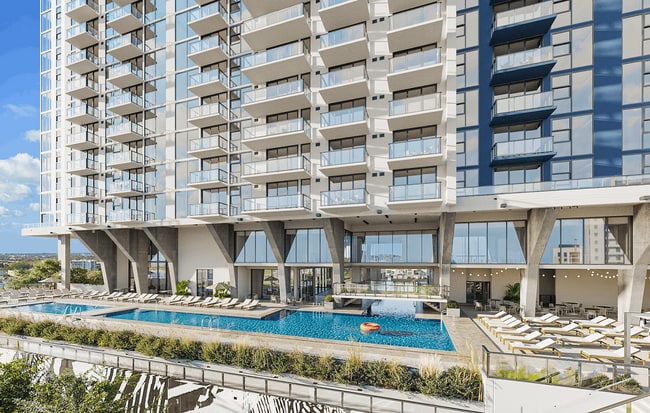 Building Photo - Society Las Olas