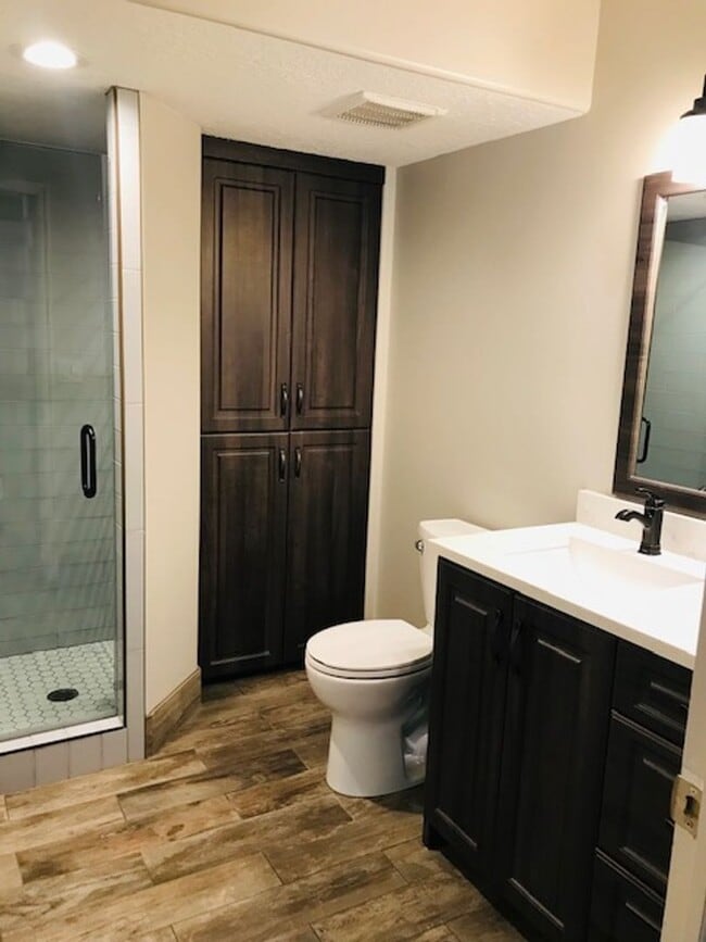 Photo - Beautiful home in North Salt Lake with large patio, deck and garden area