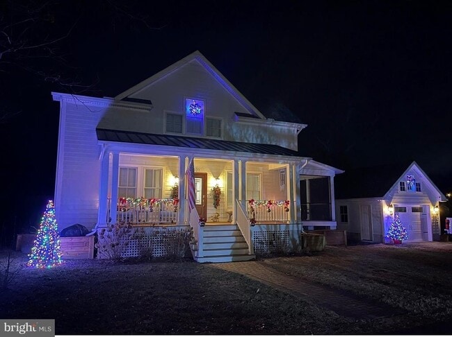 Photo - 101 Tilghman St
