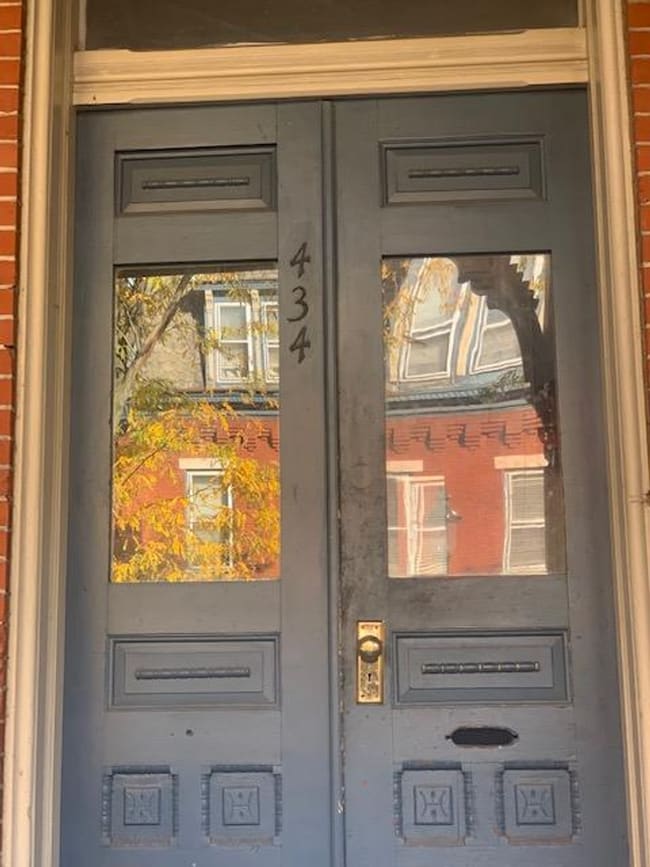 Photo - Amazing 2 bed 2 bath Near Cooper Hospital Unit 2