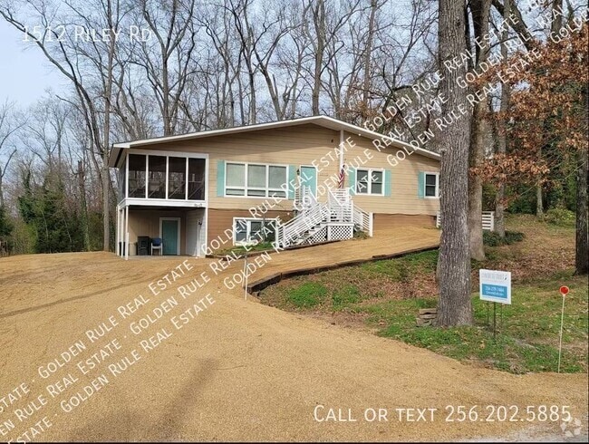 Building Photo - 1512 Riley Rd Rental
