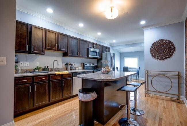 Photo - 141 N Patterson Park Ave