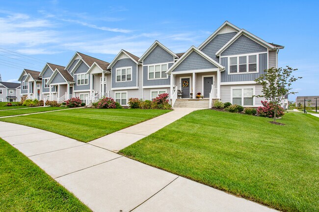 Building Photo - Bauer Crossings Rental