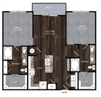 B1 Floor Plan