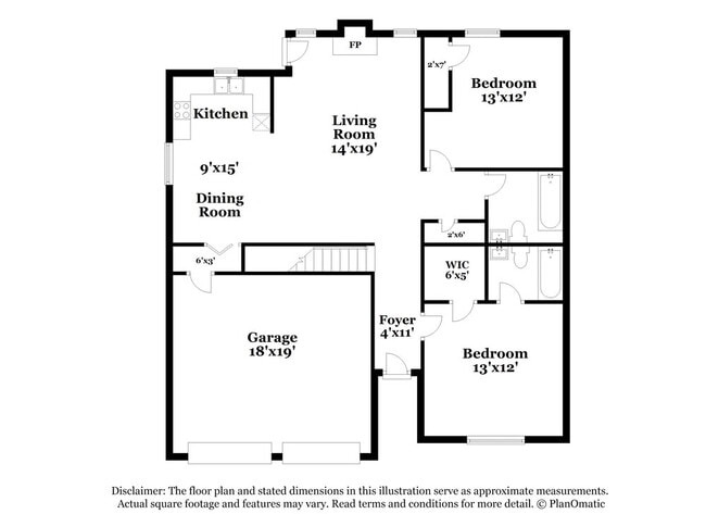 Photo - 4203 Rye Glen Dr