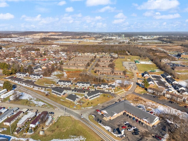 Foxtail Pointe
