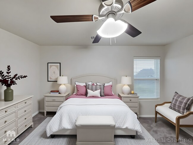 Photo - 1004 N Donald Way