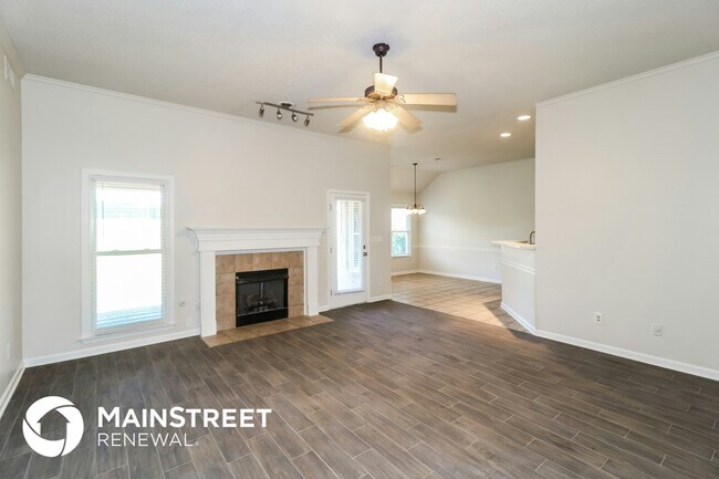 Photo - 1313 Hidden Ridge Ln