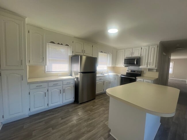 Photo - Welcome to this charming 3-bedroom, 1.5-ba...