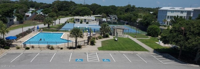 Photo - 9100 Reed Dr Unidad 4105