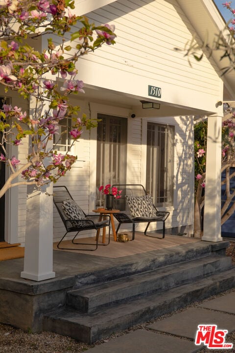 Building Photo - 1510 Electric Ave