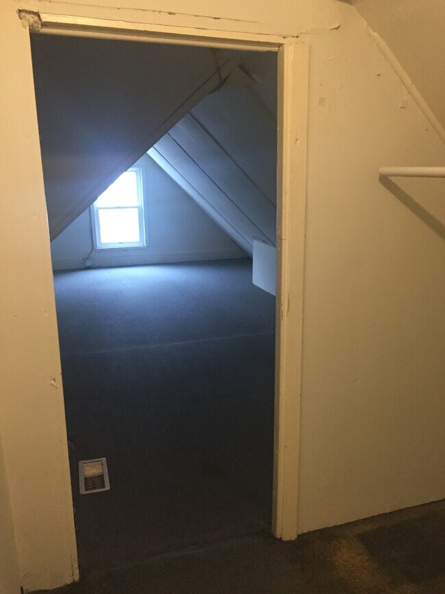 Finished bonus room - 325 Oldham Ave