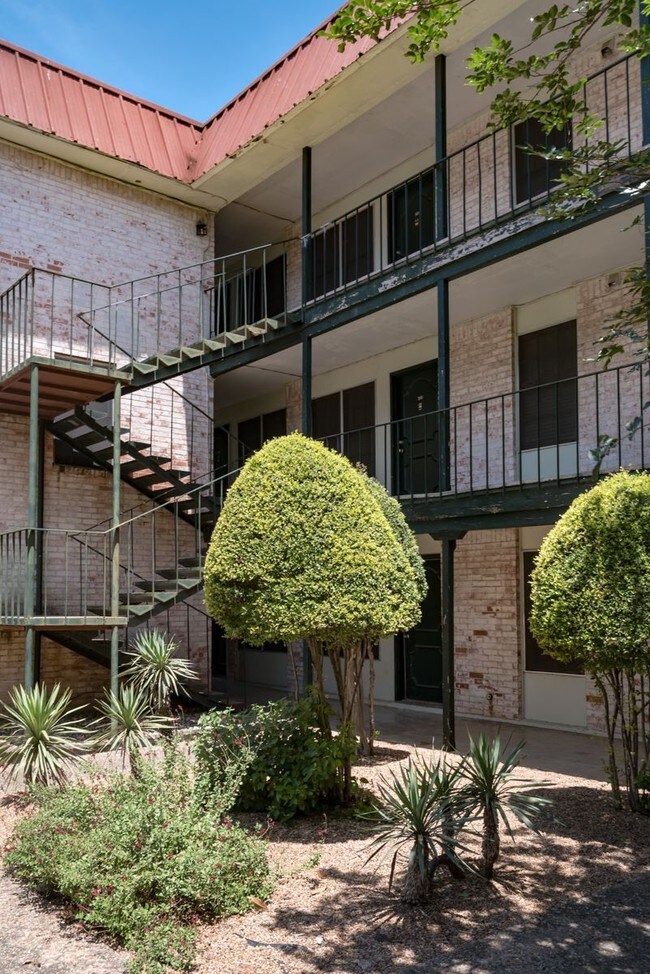Su Casa