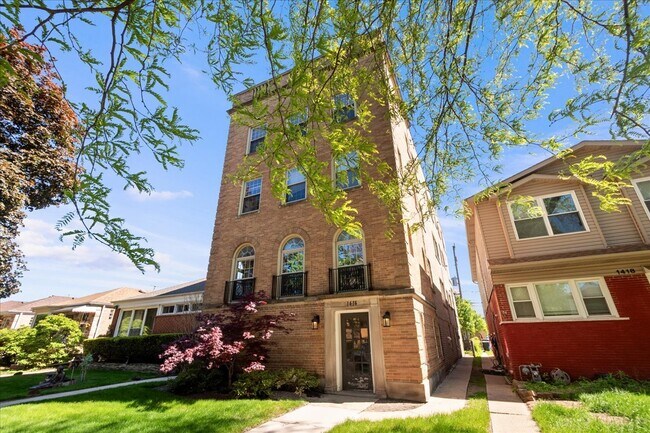 Photo - 1414 Dobson St Unidad 1