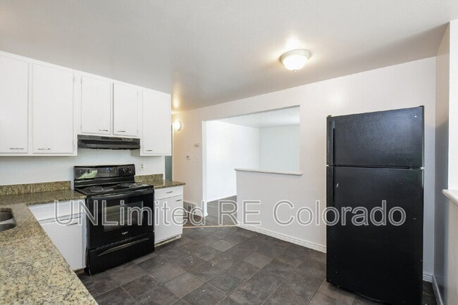 Photo - 1040 N Raleigh St