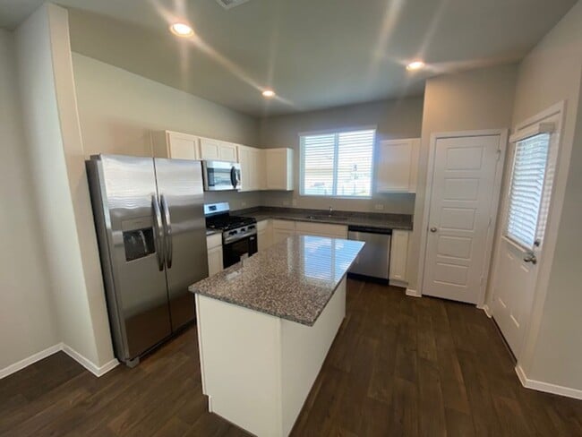 Photo - Brand New 4 Bed 2.5 Bath House with Large ...
