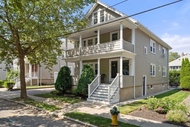 Building Photo - 15 Barnard Rd Unit 15 Rental