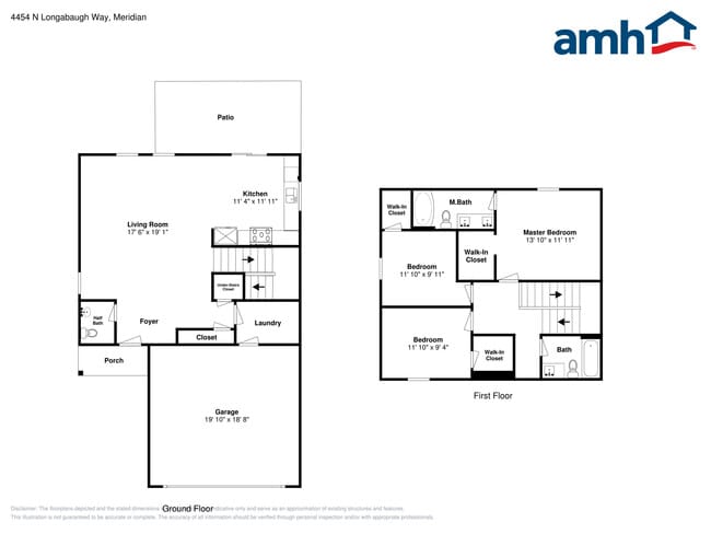 Photo - 4454 N Longabaugh Way
