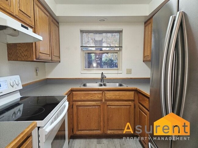 Photo - Charming 2-bedroom, 1.5-bathroom Ashland home