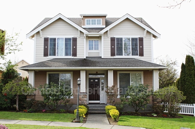 Photo - 19160 NE 67th Way House