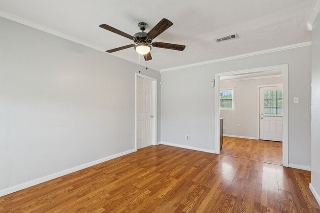 Photo - Charming 3-Bed, 2-Bath Home in Marrero – M...