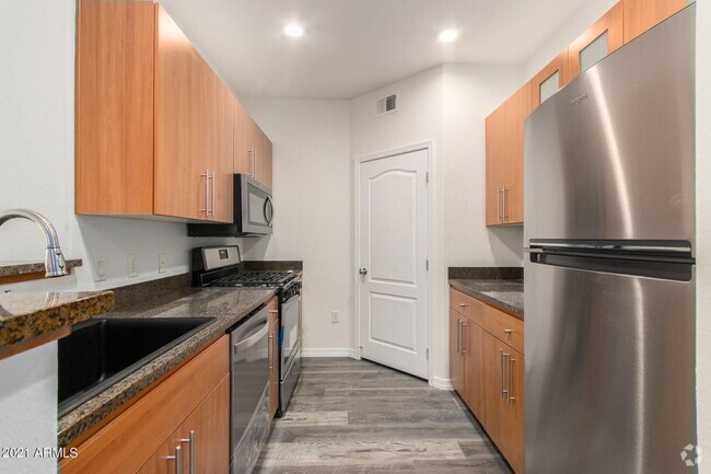 Building Photo - 6900 E Princess Dr Rental
