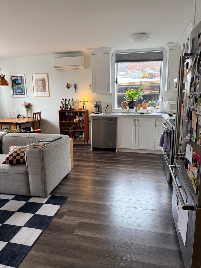 Photo - Dovercourt and Hallam Unité 2